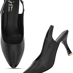 jm looks Women Fashion Sandal for Party and Formal Occasions Casual Comfortable Sole Fancy Design Sandals-picture-43