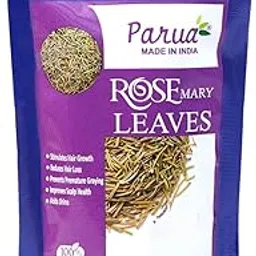 Rosemary Leaves Powder – 100% Natural Herbal Hair Powder for Strong, Shiny & Healthy Hair-image-98