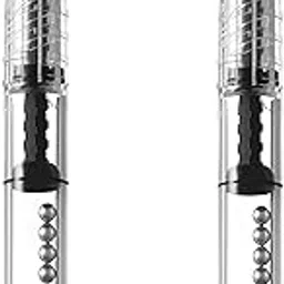 2Pcs Ink Filler, Ink Converter for Fountain Pen,Refillable Filler Tool, Universal Fountain Pen Converter for Office Writing, School Assignments-picture-26