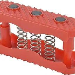 Acp Pocket Hand Exerciser 9 Cm X 5 Cm Assorted For Finger Grip Strength Wrist Therapy Hand Rehabilitation And Muscle Exercise Tool For Men Women And Kids-picture-15