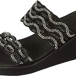 skechers Women Slip On Sandal-picture-49