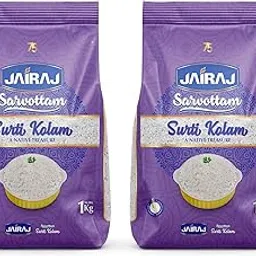 Jairaj Sarvottam Surti Kolam (2 Kg)-picture-24