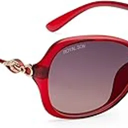 royal son Butterfly Uv Protection Women UV Protected Sunglasses-picture-15