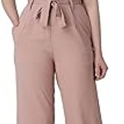 color studio Women's Western Solid Peach Jumpsuit-picture-43