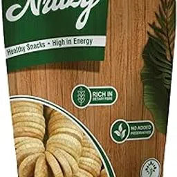 Nutzy Premium Dried Fruits - Afghani Anjeer, 200 Gm-picture-31