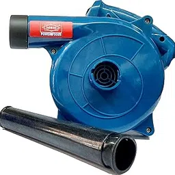 Ideal Power Tools Electric Blower Variable Speed Ideal Power Tools Bl-1100-picture-10