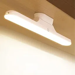 XIBO Desk Light LED Light, Eye-Caring, Reading Light, USB Rechargeable, Adjustable Angle, Stepless Dimming, Magnetic, Suitable for Bedroom, Bed,Cupboard, Closet, Wall Hanging, Car, Makeup Mirror.-image-93