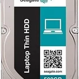 Seagate 500GB Internal SATA Hard Drive (ST500LM021)-picture-14
