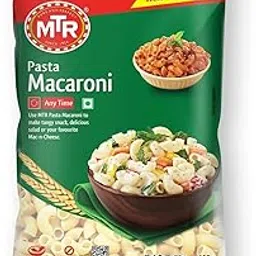 MTR Macaroni Elbow 400G - No Artificial Flavours-image-24