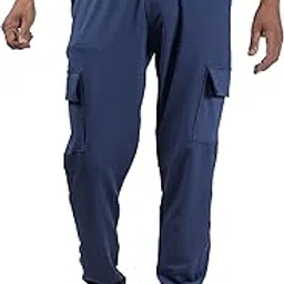 Men's Casual Track Pants, Sports and Lounge Wear-picture-51