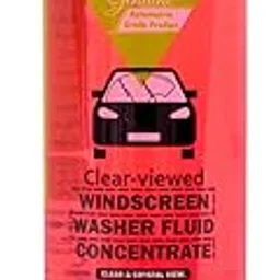 COATXPERT Clear-viewed Windscreen Washer Fluid Concentrate | For Clear & Cristal View in Day & Night | Automotive Grade Windshield Cleaner Concentrate.-picture-31