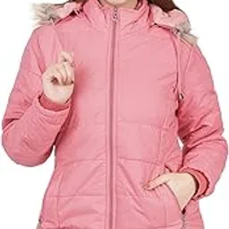 copinasia Women Solid Quilted Jacket-picture-18