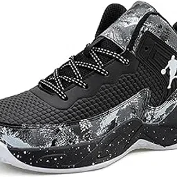 ucilxi Non Slip Basketball Shoes-picture-27