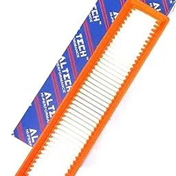 ALTECH HI-PERFORMANCE ENGINE AIR FILTER FOR NISSAN TERRANO 1.5L DIESEL (2013 TO 2021)-picture-19