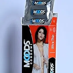 Moods Ultrathin Condom (Concealed/Confidential Packaging) (1pack 10s)-picture-16