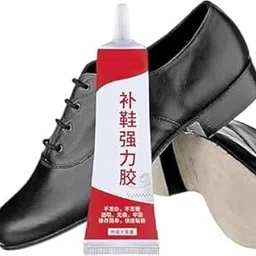 Shoe Repair Glue, 60ml Waterproof & Quick-Drying Footwear Adhesive, Instant Strong & Flexible Fabric Glue for Sole Repair, Sneakers, Boots, All Types of Shoes – Pack of 1-image-32