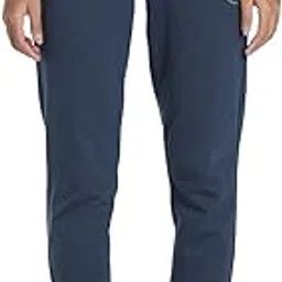 puma Women's High Rise Regular Track Pants image 1