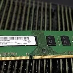 Micron 4GB PC3L-12800U 1.35V DDR3 1600Mhz Non-ECC Unbuffered Desktop RAM (OEM)-picture-21