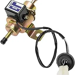 VELURA Universal 4-7psi Heavy Duty Low Pressure Electronic Fuel Pump with for Carburetor Engine 12 Volts E8012S E8016S EP12S FD0002|Fuel Pumps|1x Electric Fuel Pump| Motors-picture-25