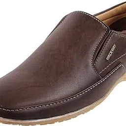 Mens 17-9890 Casual Shoes-image-9