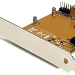 StarTech.com PEX2MPEX Pci Express To Mini Card Adapter Retail Riser 1-image-14