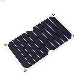 5V 5W Solar Charging Panel Battery Power Charger Board kit for Mobile Phone MP3-picture-23