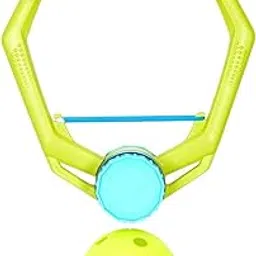SAZ DEKOR Hanging Pickleball Trainer Sturdy Game Gift for All Ages Sport Training Tool-picture-57