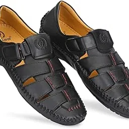 prolific Men's Fashion Sandal image 1