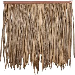ARTISOUL Synthetic Straw Roof Thatch Synthetic Thatch Grass Roof for Garden Patio Hut Style E | Yard, Garden & Outdoor Living | Gardening Supplies | Landscaping & Garden Materials | Synthetic Grass-image-98