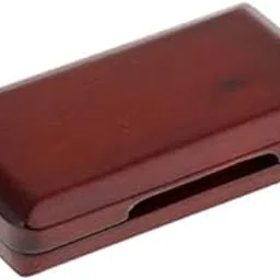 ATORSE 3xOboe Reed Storage Wooden Case for 3pcs Reeds Strong-image-5