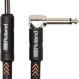 Roland RICB10A 1134; Stage or Studio Keyboard Cable-picture-48