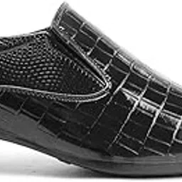 bxxy Men's 2 Inch Heel Height Increasing Moccasin Wedding Shoes-picture-51