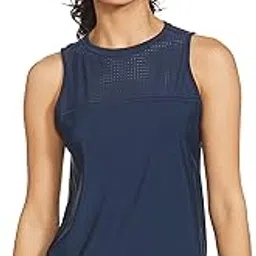 amante Women's Sports Lounge Tank Top-picture-29