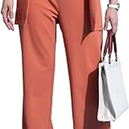 tokyo talkies Women's Regular Pants-picture-46
