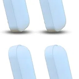 D'Mak Wall Lamp 9W LED Oval Shape Outdoor Bulkhead Waterproof LED Light for Outdoor Garden (9W White, 4)-picture-12