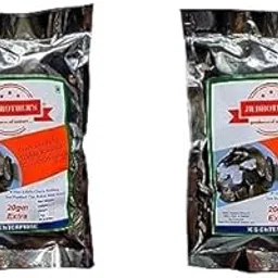 JR BROTHER'S Indian Roasted Clay | Bhutdo | Khadi | Mitti | Butter Soil Manure | Roasted | Nakumatt Clay Bhutdo (Pack of 1kg)-image-29