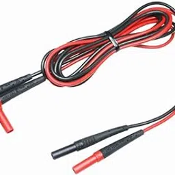 TL224 SureGrip Insulated Test Leads Compatible with Fluke-picture-66