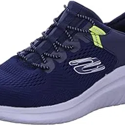 skechers Men Ultra Flex 2.0 Kerlem Slip Ons-picture-49