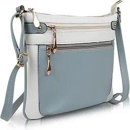 dixon PU Synthetic Leather Classic Fancy Fashionable Hobo Satchel Shoulder Crossbody Stylish Slingbag For Women-picture-24