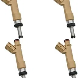 Bnf® 4-Pack Fuel Injectors 23250-0T010 23209-09140 for 1.8L Corolla | Fuel Injectors | Air Intake & Fuel Delivery | Car & Truck Parts-picture-10