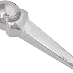 DHRUVS COLLECTION 925 Silver Laung - Cloves for Home Decor, Pooja, Gift Purpose & Donation-picture-20