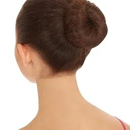 capezio Hair Nets (Blonde)-picture-47