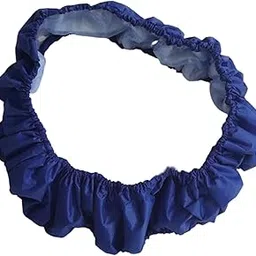 Trampoline Edge Cover Replacement Exercise Children Outdoor Protective Cover Blue 38inch| Sports Equipment | Outdoor Sports Gear | Exercise Gear-picture-12