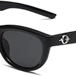 syga Style Retro Cat-Eye Sunglasses For Women, Anti-UV Sunglasses Women's Personality Glasses (Black)-picture-10