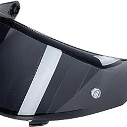 CALANDIS® Motorbike Helmet Lens Visor Shield Full Face Anti-Scratch for Kyt Nfr Nx B-picture-65