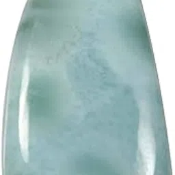 goyal exports Larimar Fancy Cabochon Natural Loose Gemstone 20.65cts QX29-picture-43