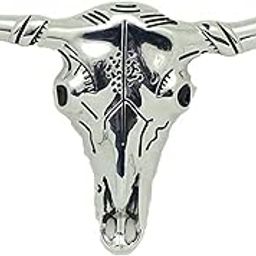 lulala Belt Buckle for Men, Vintage Hawk Belt Buckle, Norse Viking Head Belt Buckle-picture-43