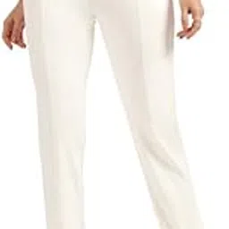 blissclub Women's Straight Pants-picture-15