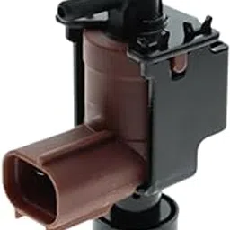 Enakshi® Vacuum Solenoid Switch Valve Sturdy High Performance Replace for | Parts & Accessories | Car & Truck Parts | Emission Systems | EGR Valves & Parts-picture-19
