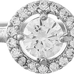 voylla Valentine's Day Dreamy Glow Solitaire Ring|Women Cz Rings|Rings For Women|Valentine Gift|Gift For Women|Western|Summer|Chic|Stylish|Casual|Valentine's Day Gift|-picture-30